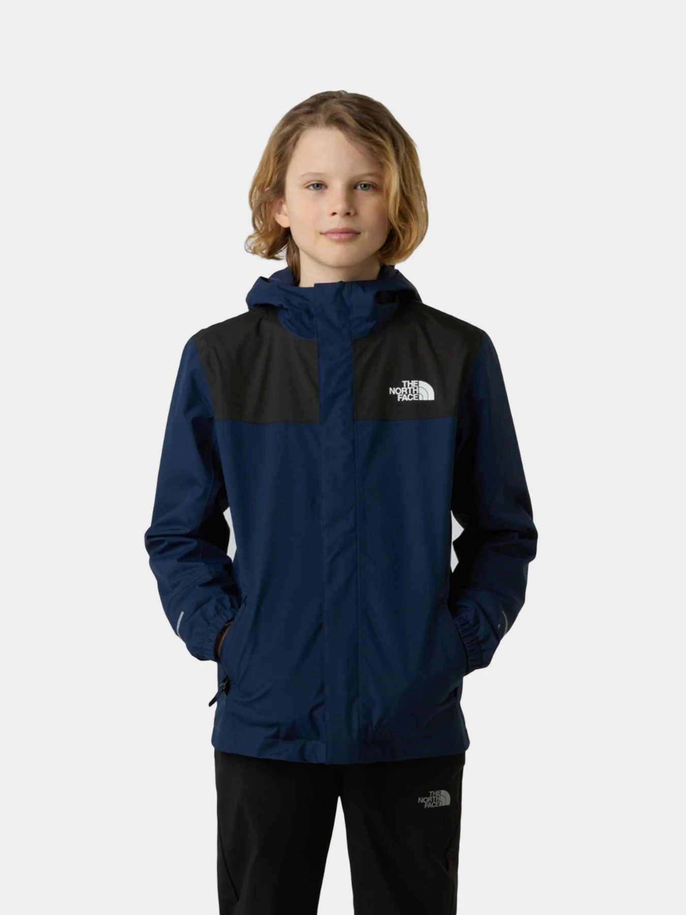 Куртки и дубленки The North Face модель NF0A8A488K21 Куртки и дубленки The North Face модель NF0A8A488K21 Фото
