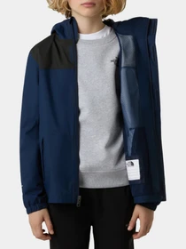 Куртки и дубленки The North Face модель NF0A8A488K21 Фото