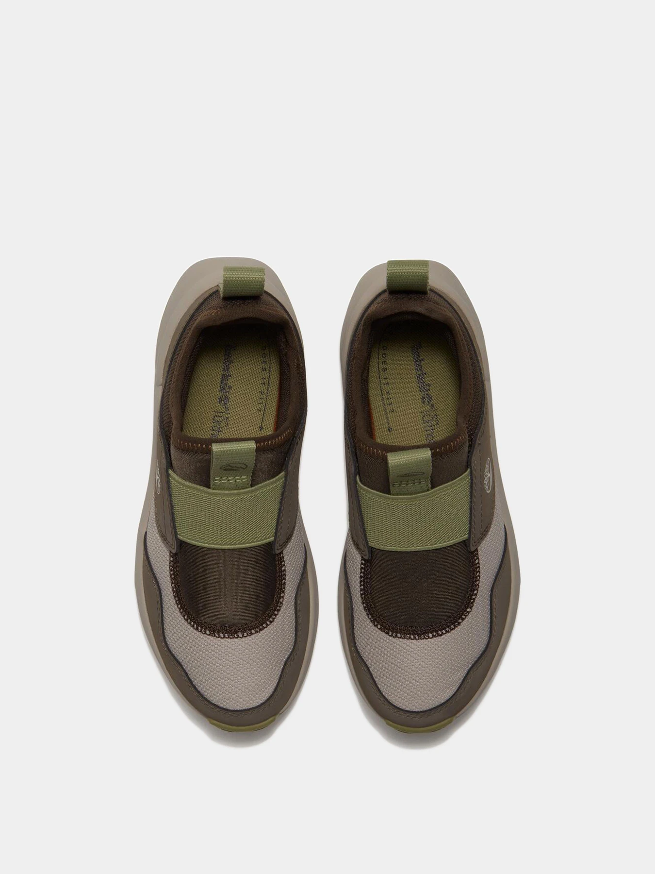 Кроссовки Timberland модель TB0A5MS1EVL Кроссовки Timberland модель TB0A5MS1EVL Фото
