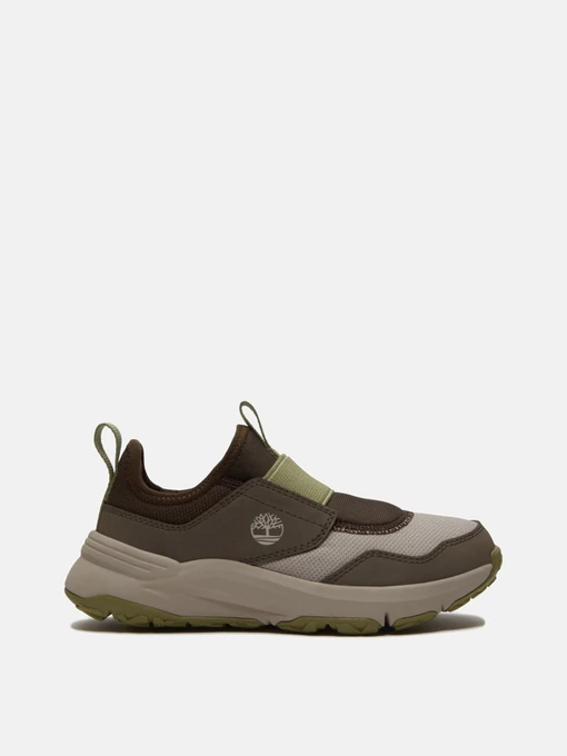 Кроссовки Timberland модель TB0A5MS1EVL Фото