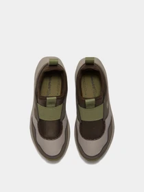 Кроссовки Timberland модель TB0A5MS1EVL Фото