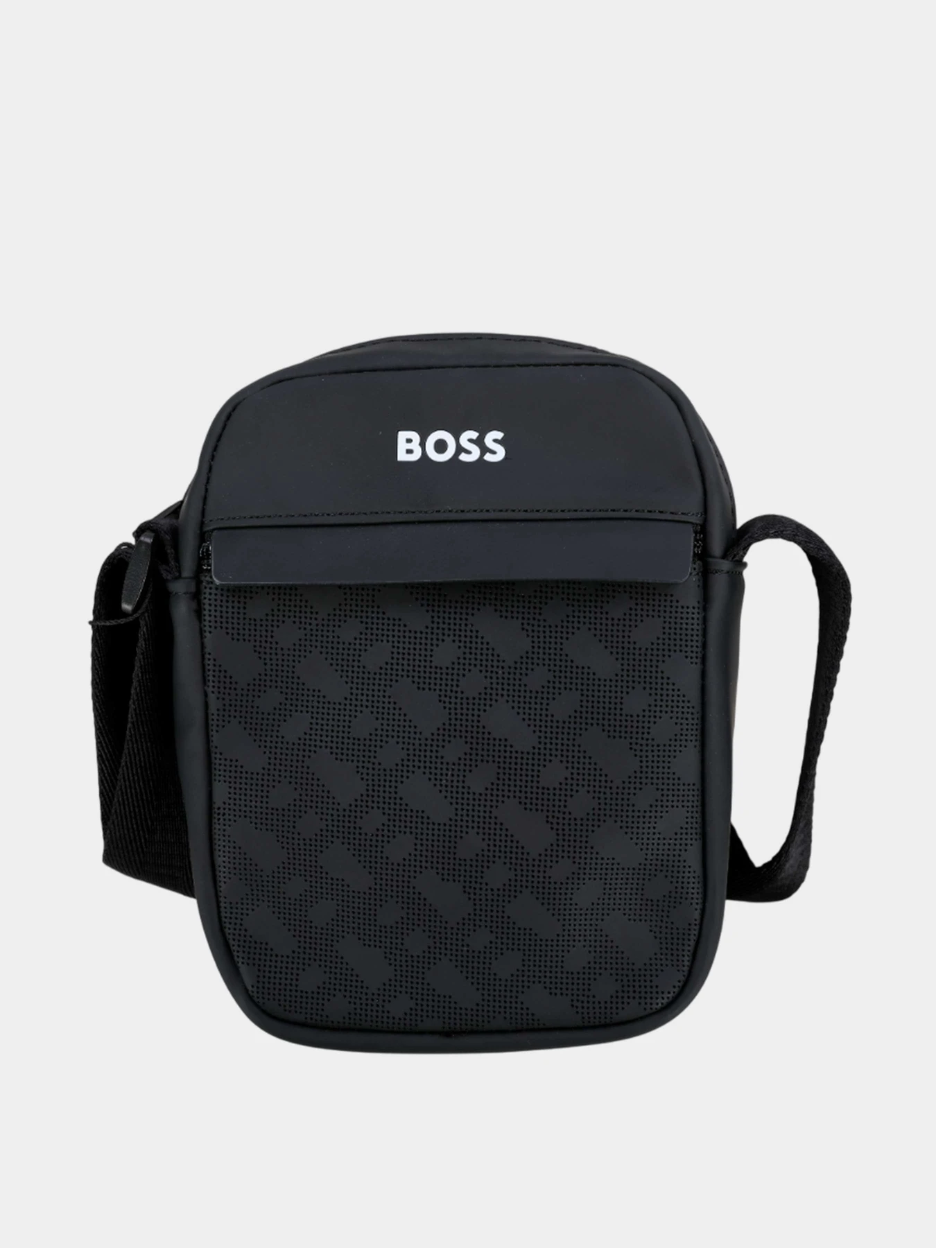 Сумки Boss модель J52642/09B Сумки Boss модель J52642/09B Фото