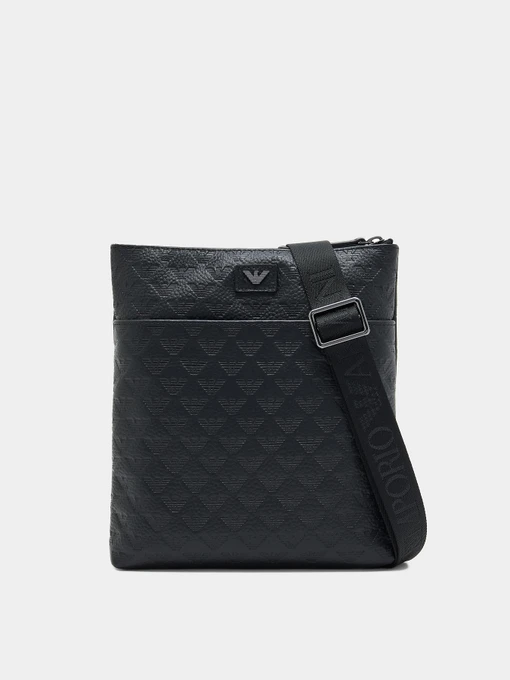 Сумки Emporio Armani модель EM001688-AF14774-UC001 Фото