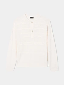 Худи и свитшоты Emporio Armani модель EM004442-AF25739-U1151 Фото