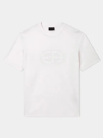 Футболки и поло Emporio Armani модель EM004581-AF10017-U0003 Фото