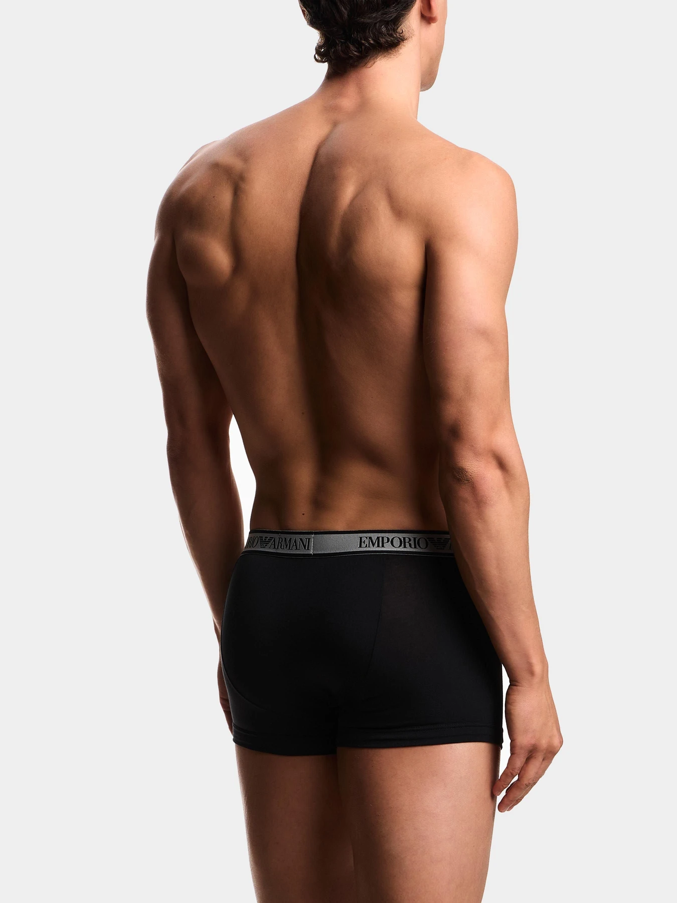 Нижнее белье Emporio Armani модель EM000259-AF20669-MC061 Нижнее белье Emporio Armani модель EM000259-AF20669-MC061 Фото