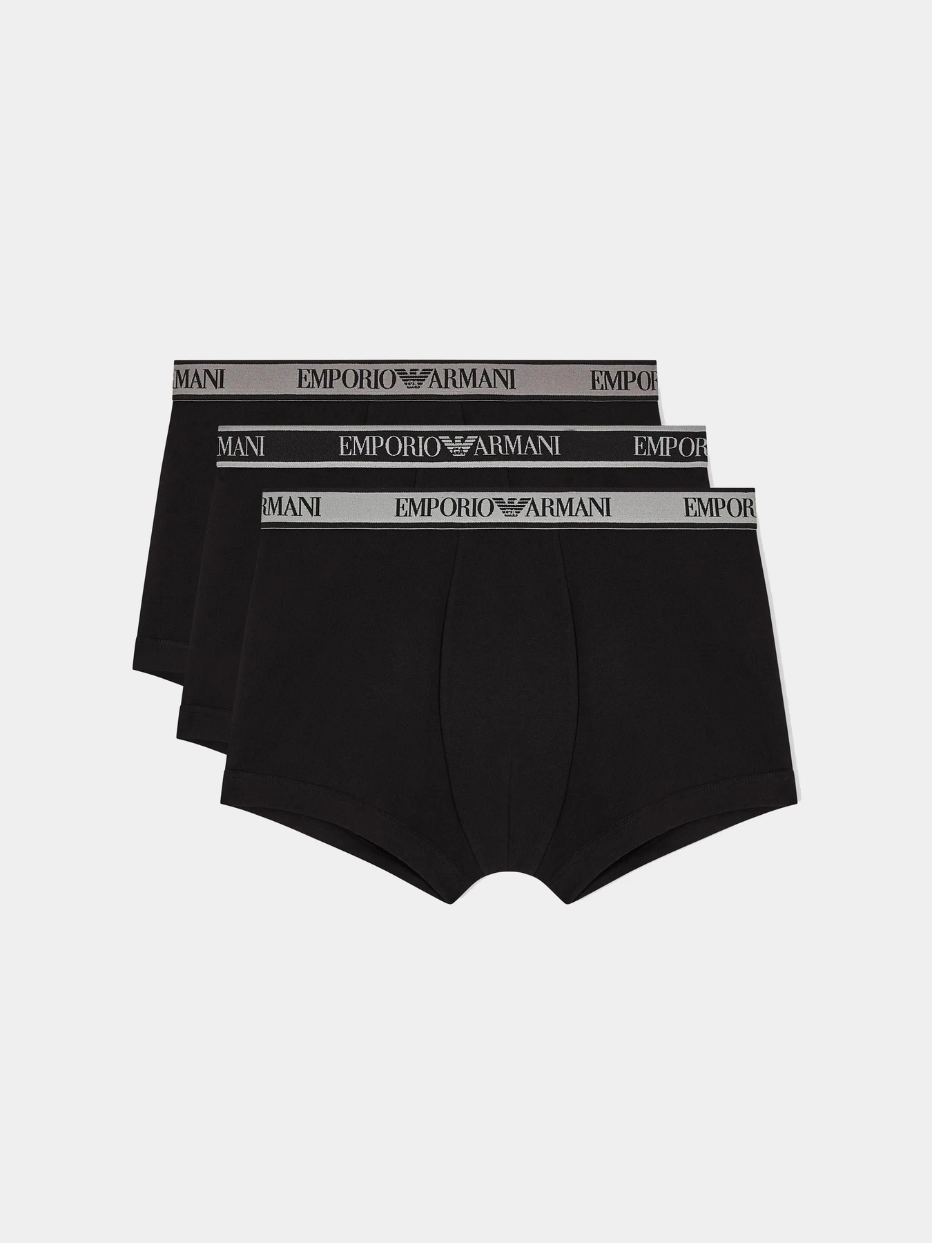 Нижнее белье Emporio Armani модель EM000259-AF20669-MC061 Нижнее белье Emporio Armani модель EM000259-AF20669-MC061 Фото