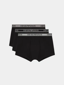 Нижнее белье Emporio Armani модель EM000259-AF20669-MC061 Фото