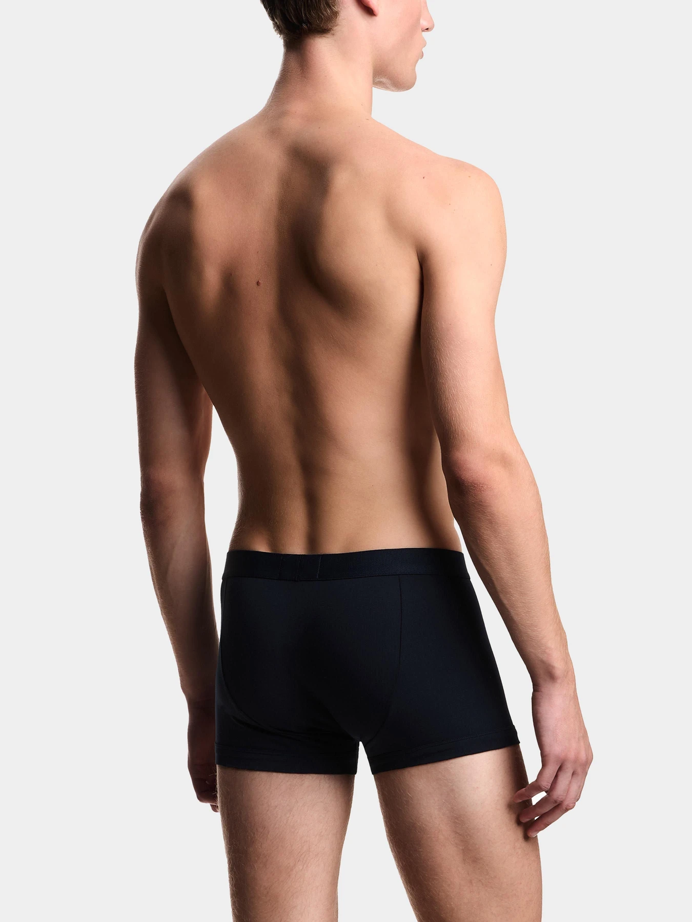 Нижнее белье Emporio Armani модель EM002205-AF20673-MB139 Нижнее белье Emporio Armani модель EM002205-AF20673-MB139 Фото