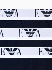 Нижнее белье Emporio Armani модель EM000259-AF14131-MB139 Фото