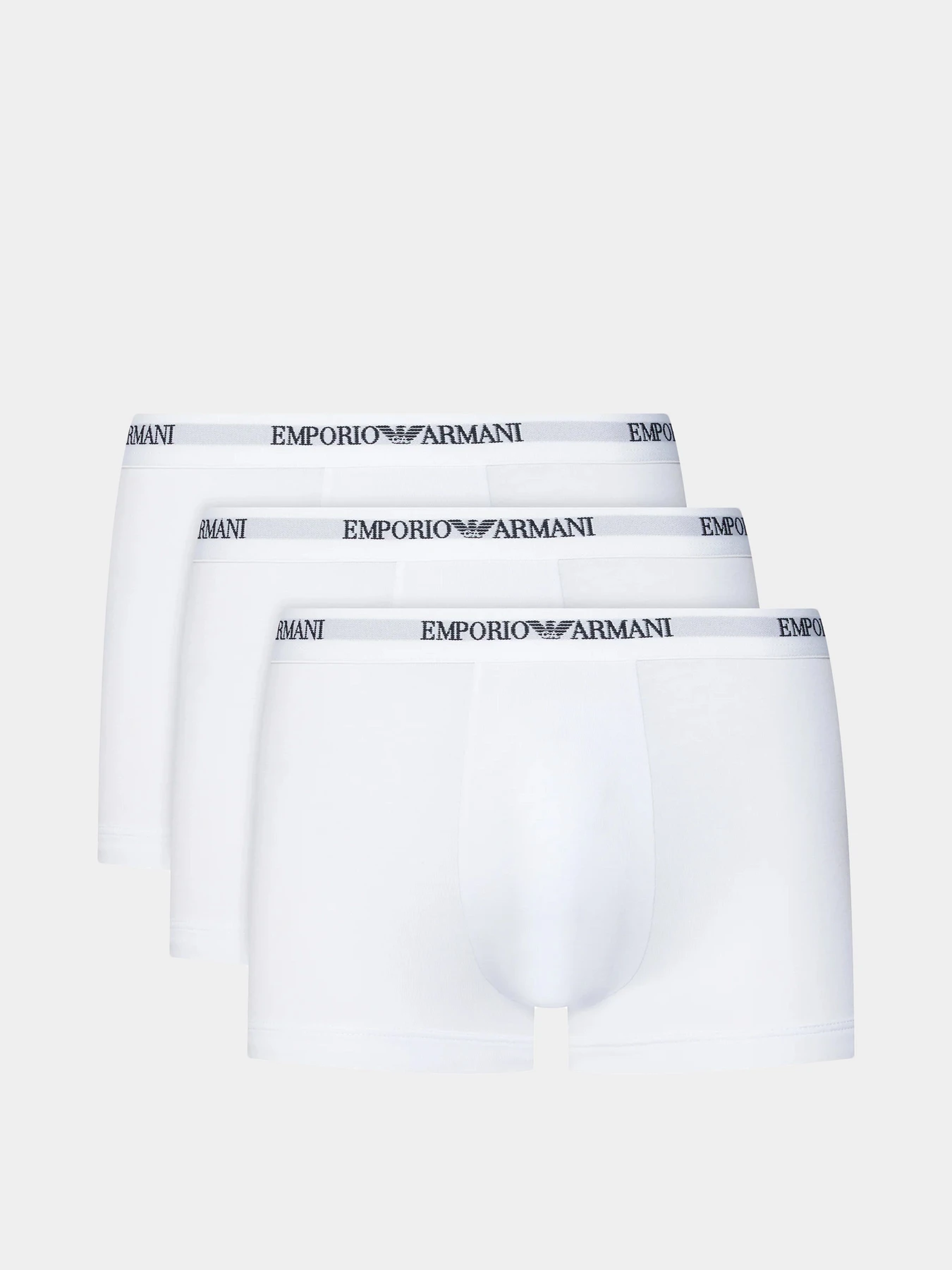 Нижнее белье Emporio Armani модель EM000259-AF14132-M0066 Нижнее белье Emporio Armani модель EM000259-AF14132-M0066 Фото