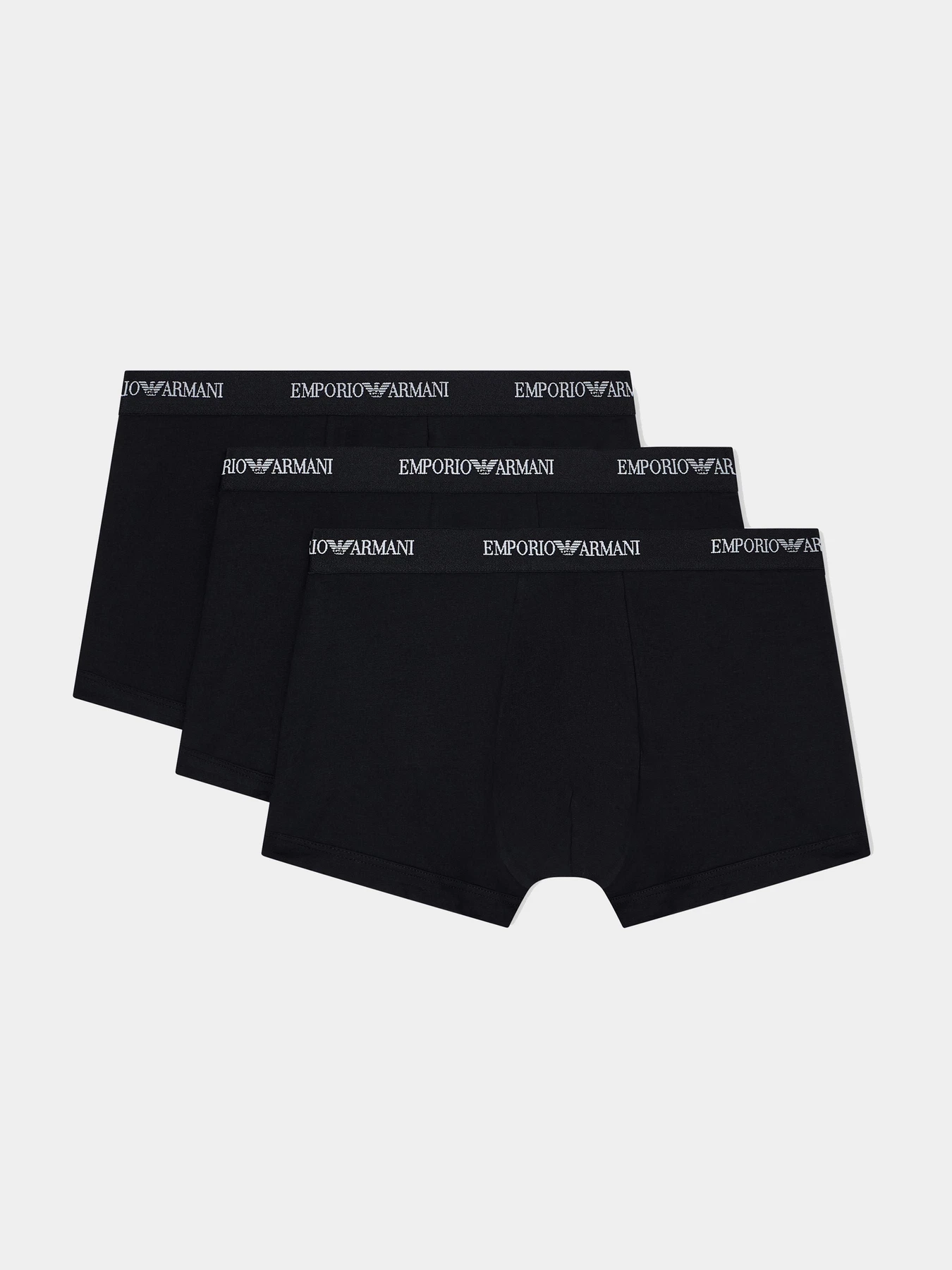 Нижнее белье Emporio Armani модель EM000259-AF14132-MC061 Нижнее белье Emporio Armani модель EM000259-AF14132-MC061 Фото