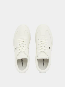 Кеды Emporio Armani модель EM003062-AF20004-U0003 Фото