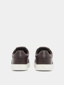Кеды Emporio Armani модель EM003062-AF20004-U6030 Фото