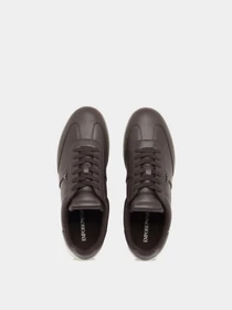 Кеды Emporio Armani модель EM003062-AF20004-U6030 Фото