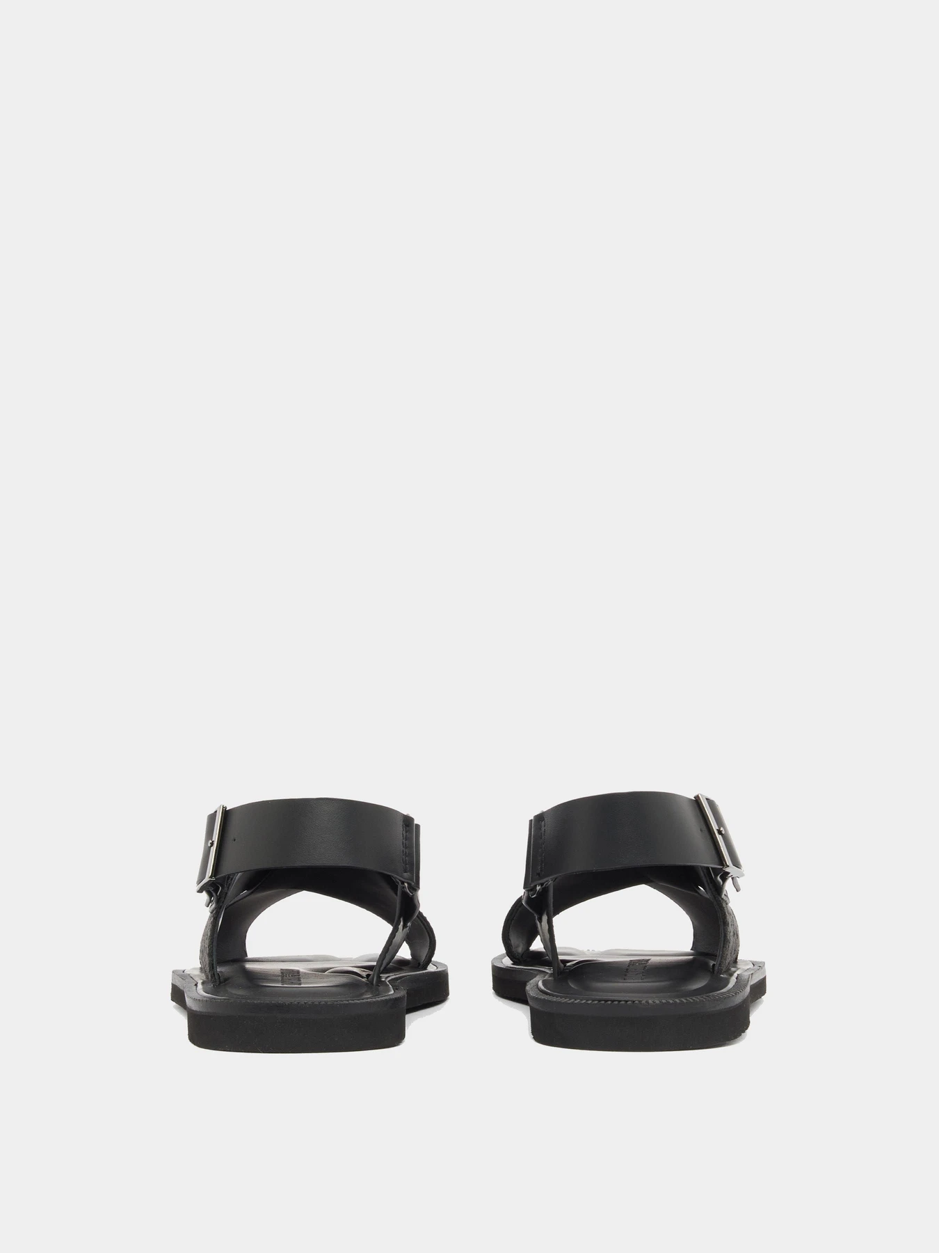 Сандалии Emporio Armani модель EM004323-AF25617-MC012 Сандалии Emporio Armani модель EM004323-AF25617-MC012 Фото