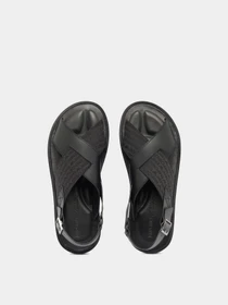 Сандалии Emporio Armani модель EM004323-AF25617-MC012 Фото