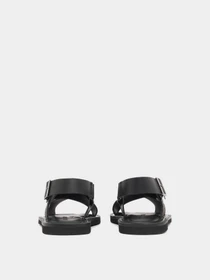 Сандалии Emporio Armani модель EM004323-AF25617-MC012 Фото