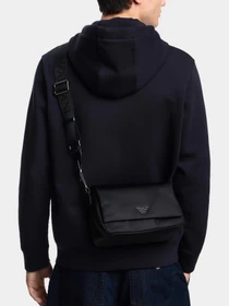 Сумки Emporio Armani модель EM001806-AF13454-UC001 Фото