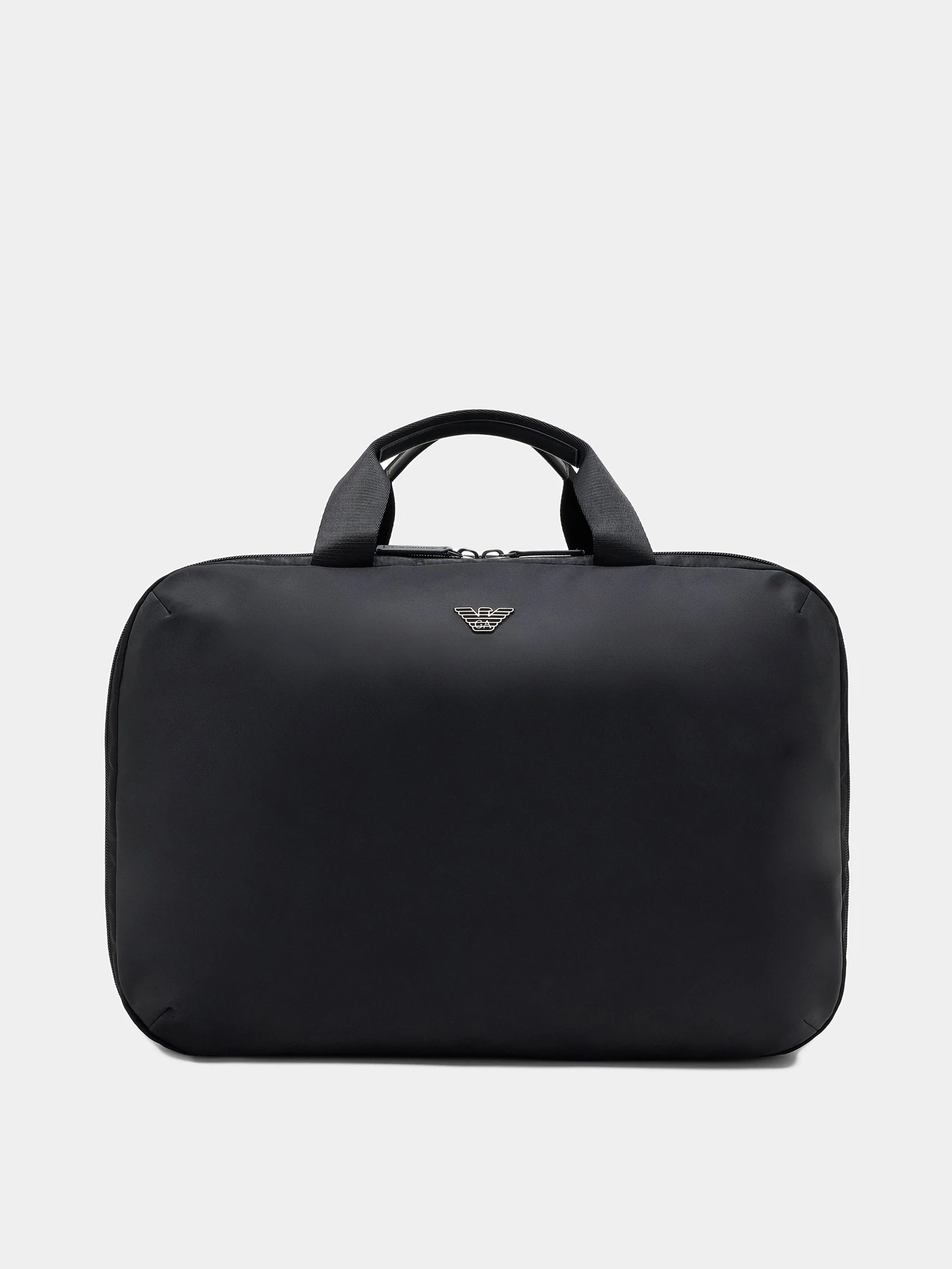 Рюкзаки Emporio Armani модель EM004501-AF13454-UC001 Рюкзаки Emporio Armani модель EM004501-AF13454-UC001 Фото