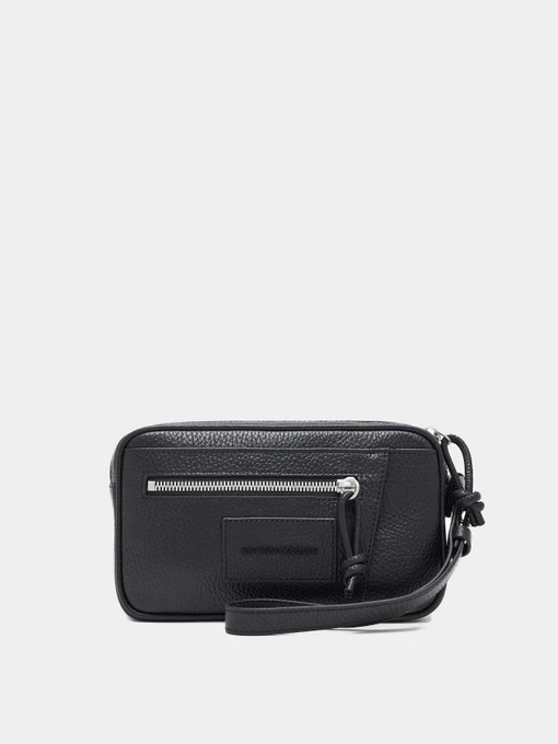 Кошельки Emporio Armani модель EM000955-AF13396-UC001 Фото