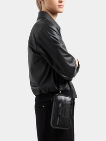 Кошельки Emporio Armani модель EM000955-AF13396-UC001 Фото