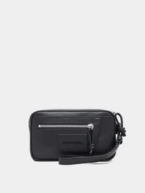 Кошельки Emporio Armani модель EM000955-AF13396-UC001 Фото