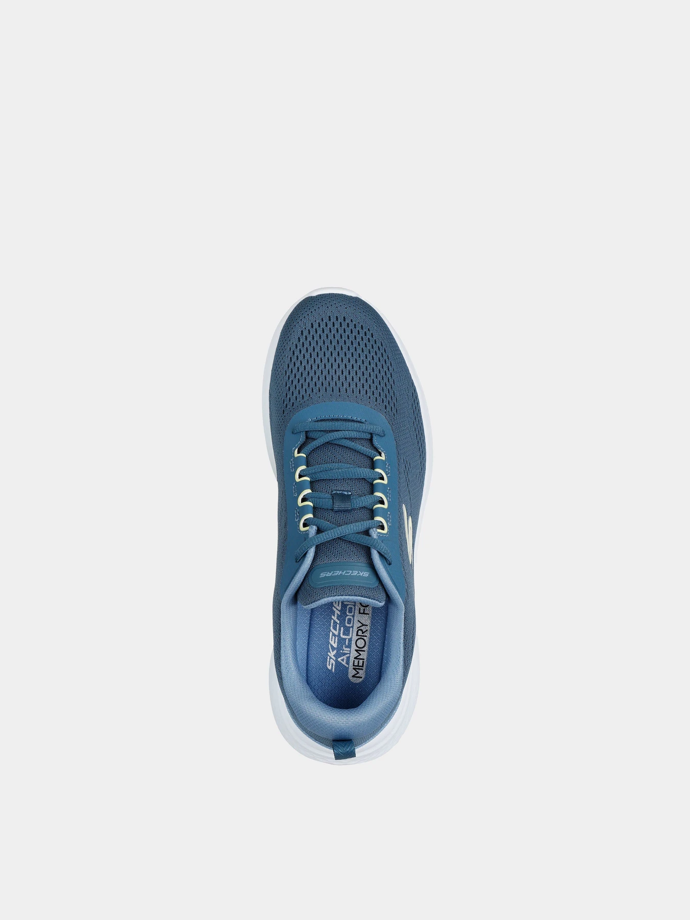 Кроссовки Skechers модель 233184 TEAL Кроссовки Skechers модель 233184 TEAL Фото