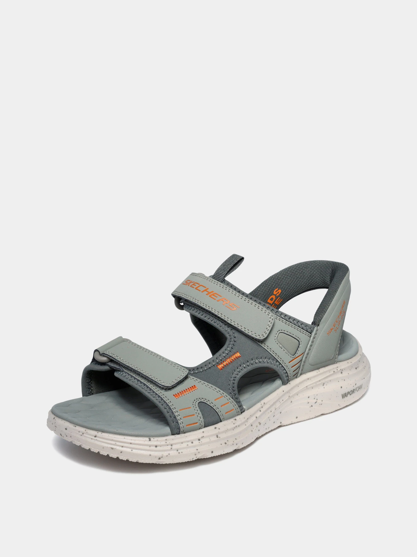 Сандалии Skechers модель 232994 GROR Сандалии Skechers модель 232994 GROR Фото