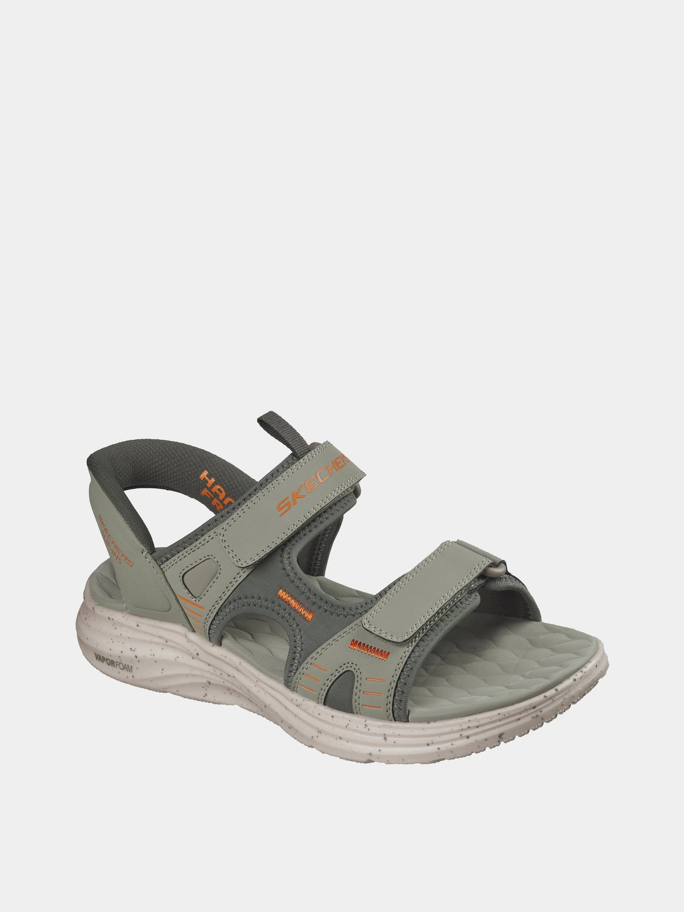 Сандалии Skechers модель 232994 GROR Сандалии Skechers модель 232994 GROR Фото