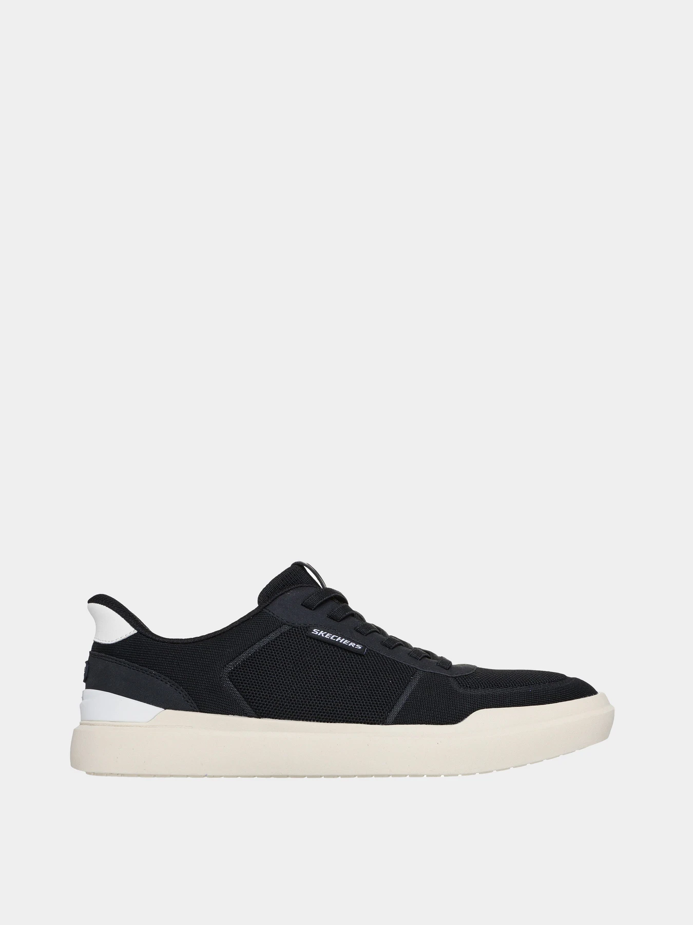 Кеды Skechers модель 211238 BLK Кеды Skechers модель 211238 BLK Фото