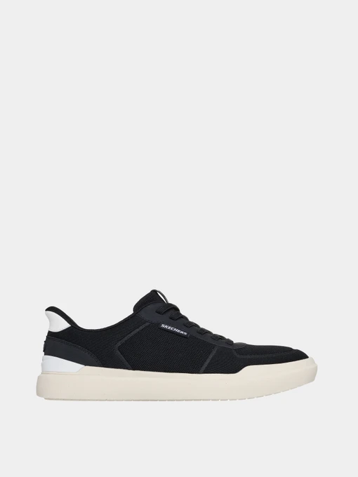 Кеды Skechers модель 211238 BLK Фото