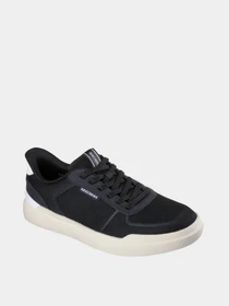 Кеды Skechers модель 211238 BLK Фото