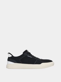 Кеды Skechers модель 211238 BLK Фото
