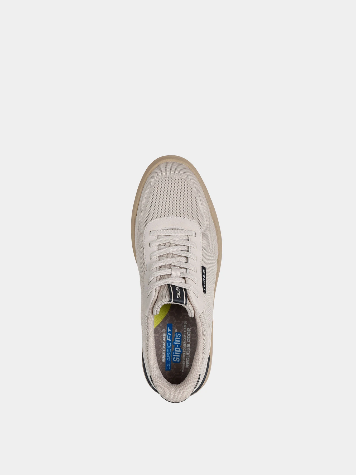 Кеды Skechers модель 211238 TPE Кеды Skechers модель 211238 TPE Фото