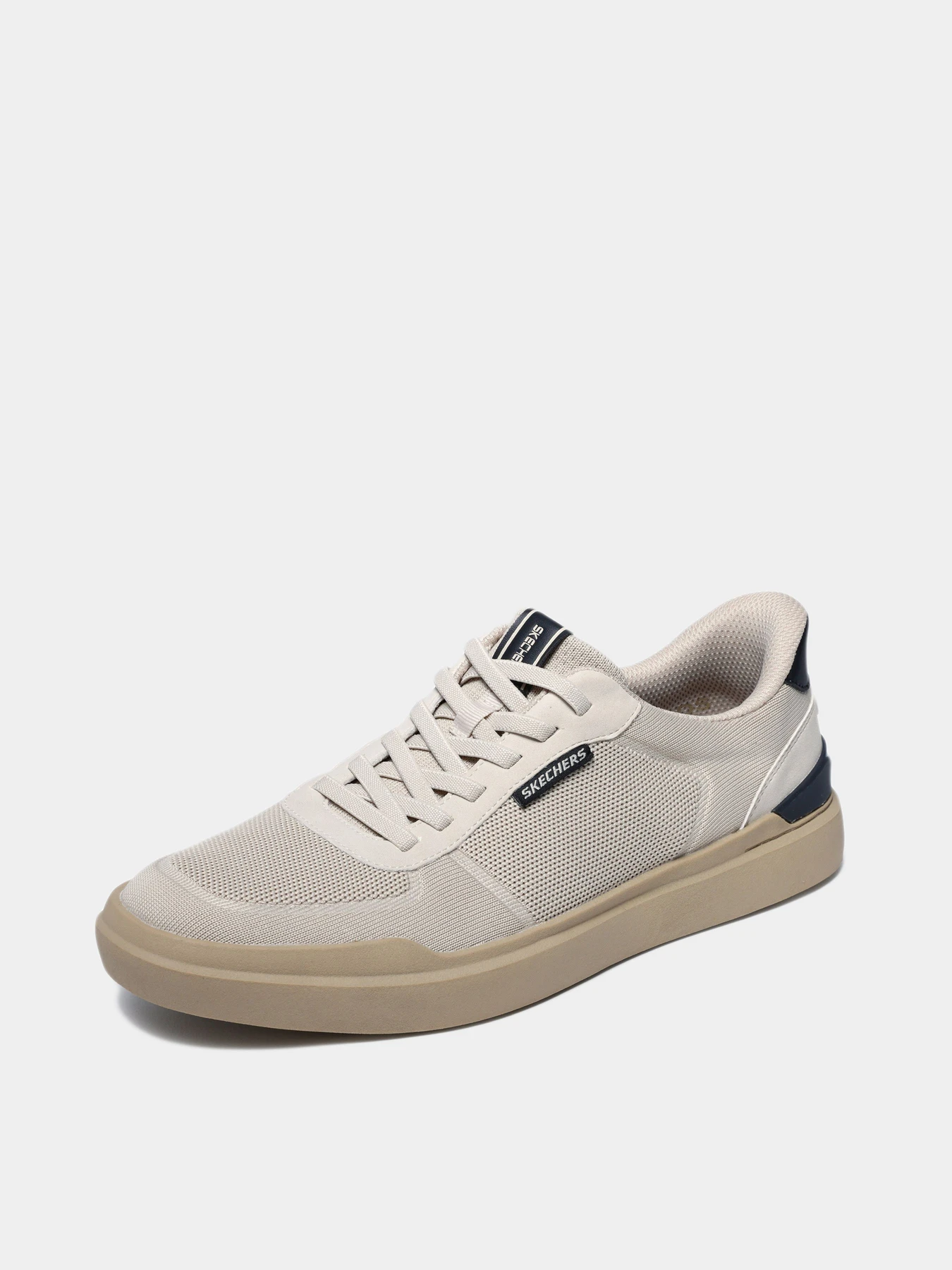 Кеды Skechers модель 211238 TPE Кеды Skechers модель 211238 TPE Фото