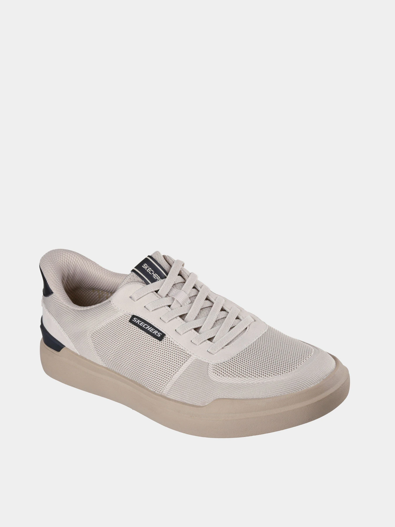 Кеды Skechers модель 211238 TPE Кеды Skechers модель 211238 TPE Фото