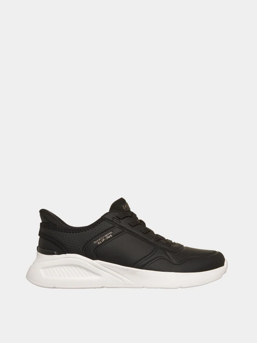 Кроссовкалар Skechers үлгі 177394 BLK Фото