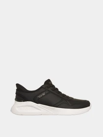 Кроссовкалар Skechers үлгі 177394 BLK Фото