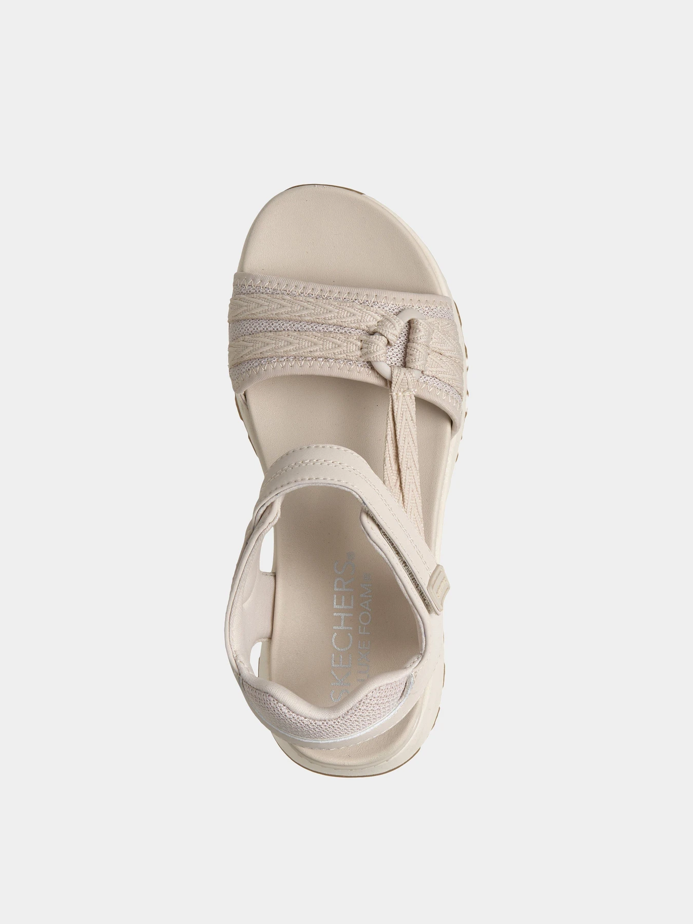 Сандалии Skechers модель 164123 OFWT Сандалии Skechers модель 164123 OFWT Фото