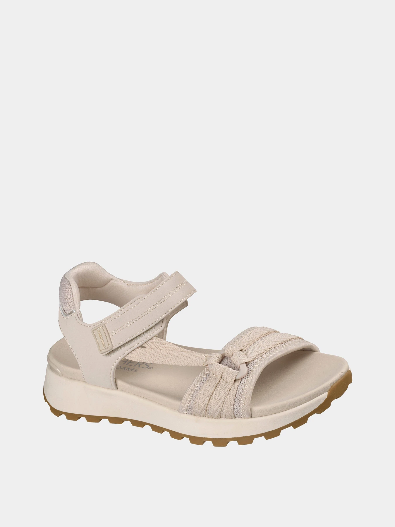 Сандалии Skechers модель 164123 OFWT Сандалии Skechers модель 164123 OFWT Фото