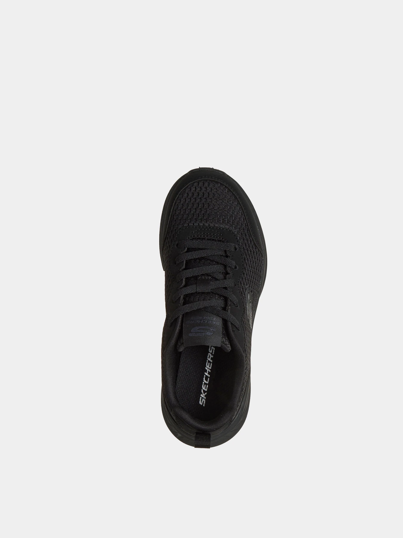 Кроссовки Skechers модель 404801L BBK Кроссовки Skechers модель 404801L BBK Фото