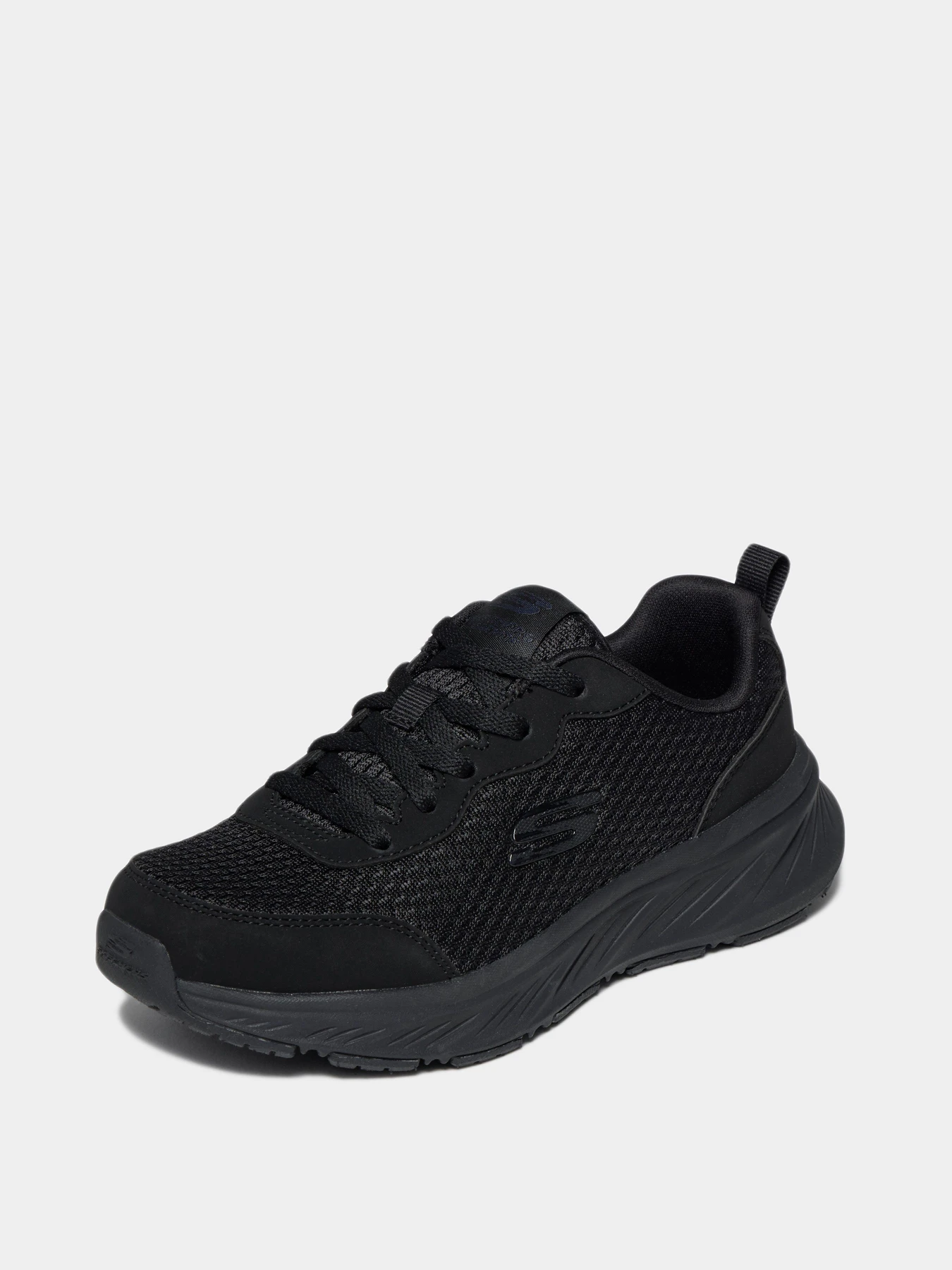 Кроссовки Skechers модель 404801L BBK Кроссовки Skechers модель 404801L BBK Фото
