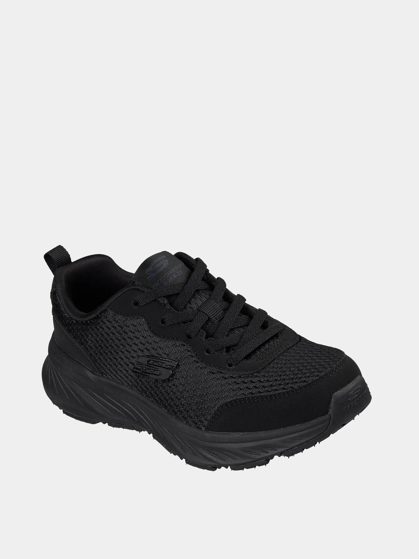 Кроссовки Skechers модель 404801L BBK Кроссовки Skechers модель 404801L BBK Фото