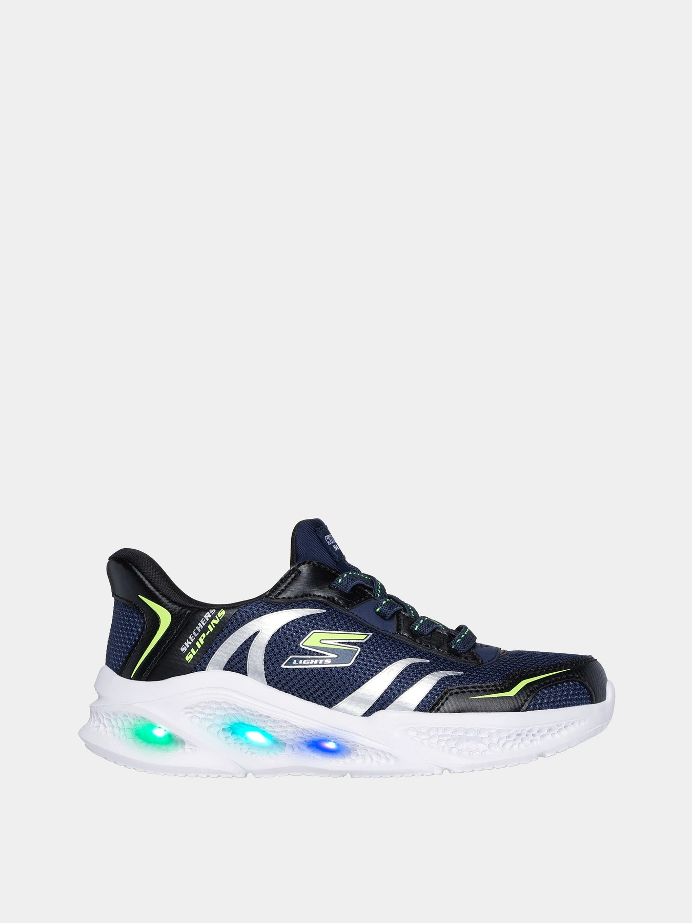 Кроссовки Skechers модель 403848L NVBK Кроссовки Skechers модель 403848L NVBK Фото