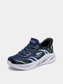 Кроссовки Skechers модель 403848L NVBK Фото