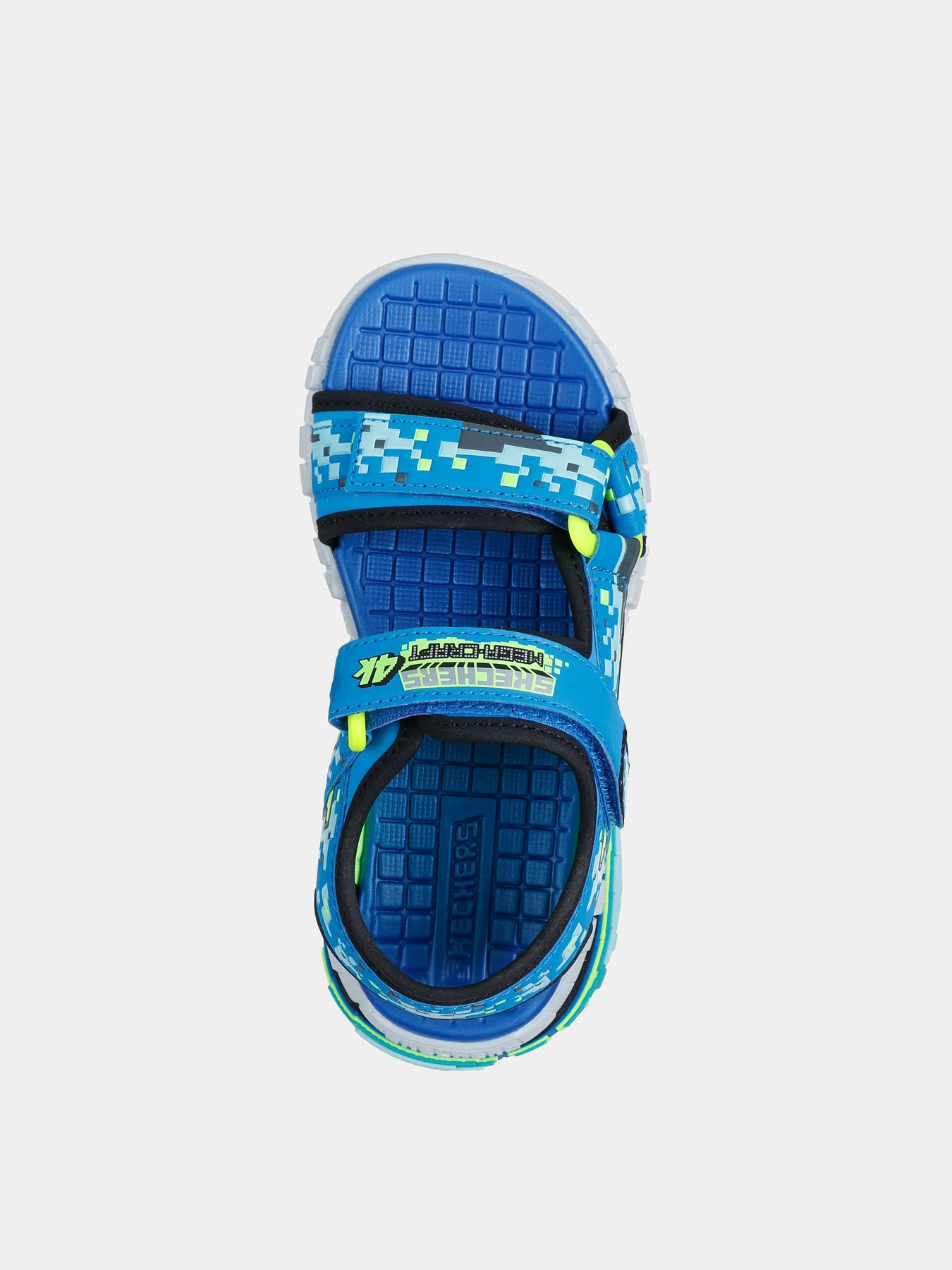 Сандалии Skechers модель 402161L BBLM Сандалии Skechers модель 402161L BBLM Фото