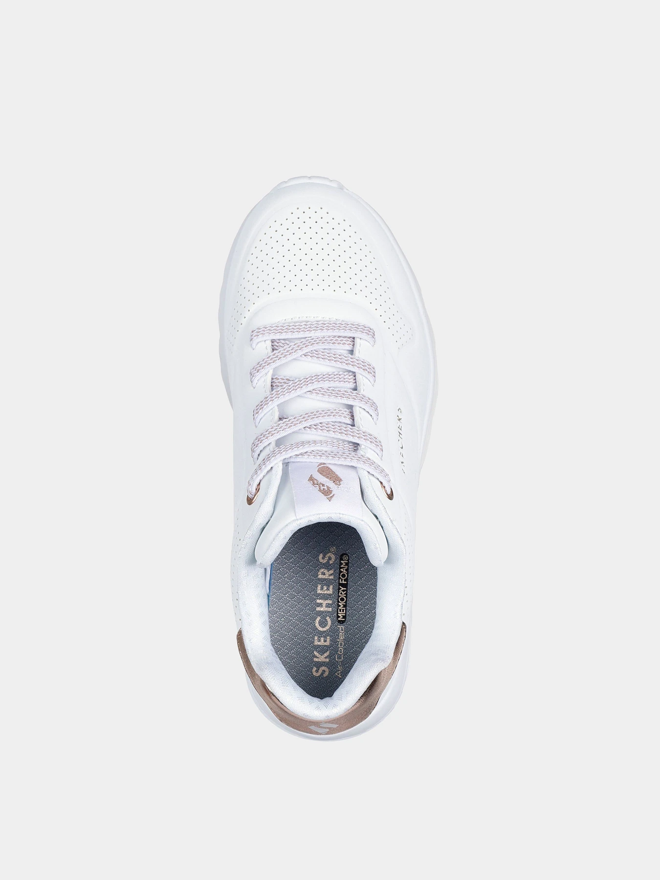 Кроссовки Skechers модель 310384L WHT Кроссовки Skechers модель 310384L WHT Фото