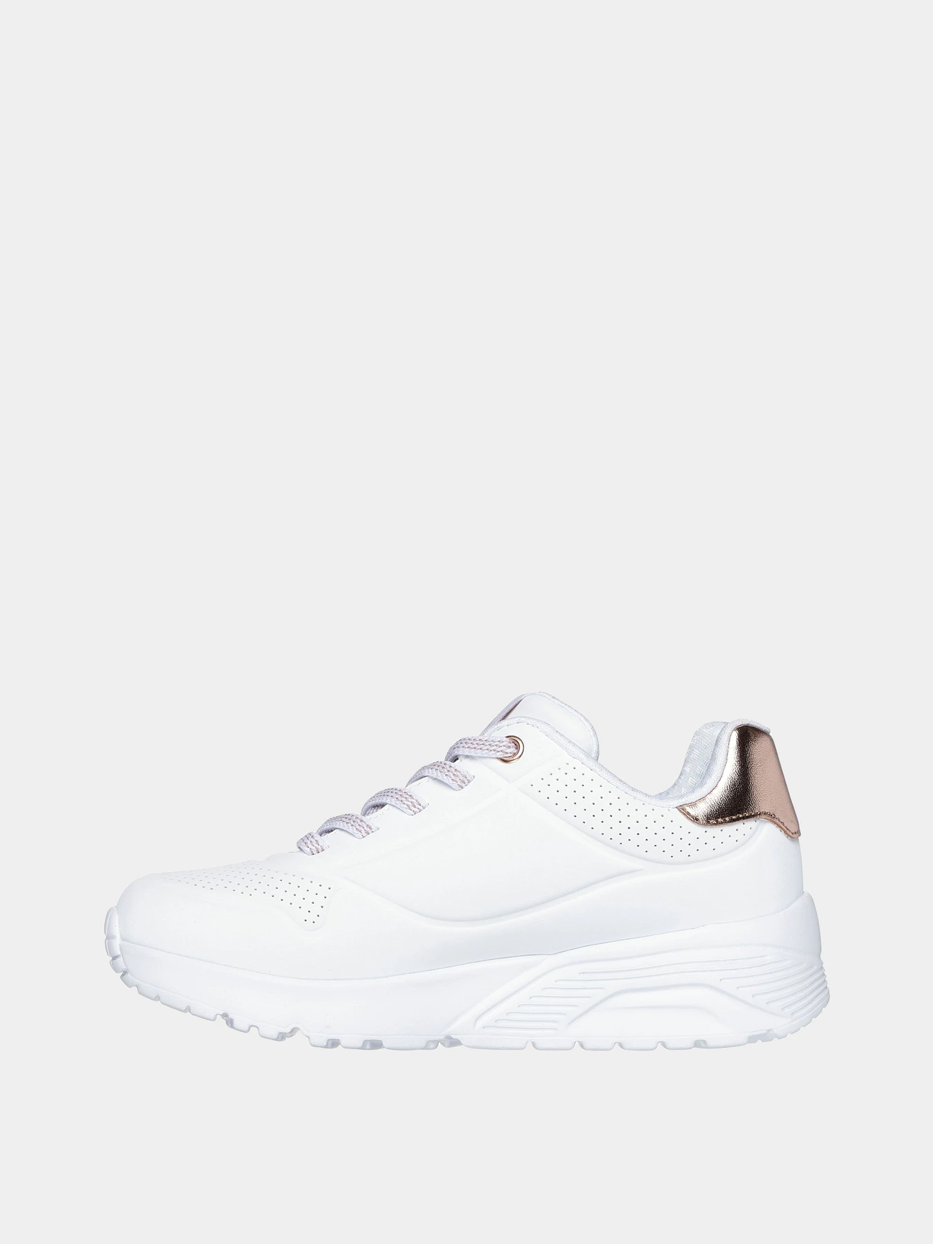 Кроссовки Skechers модель 310384L WHT Кроссовки Skechers модель 310384L WHT Фото