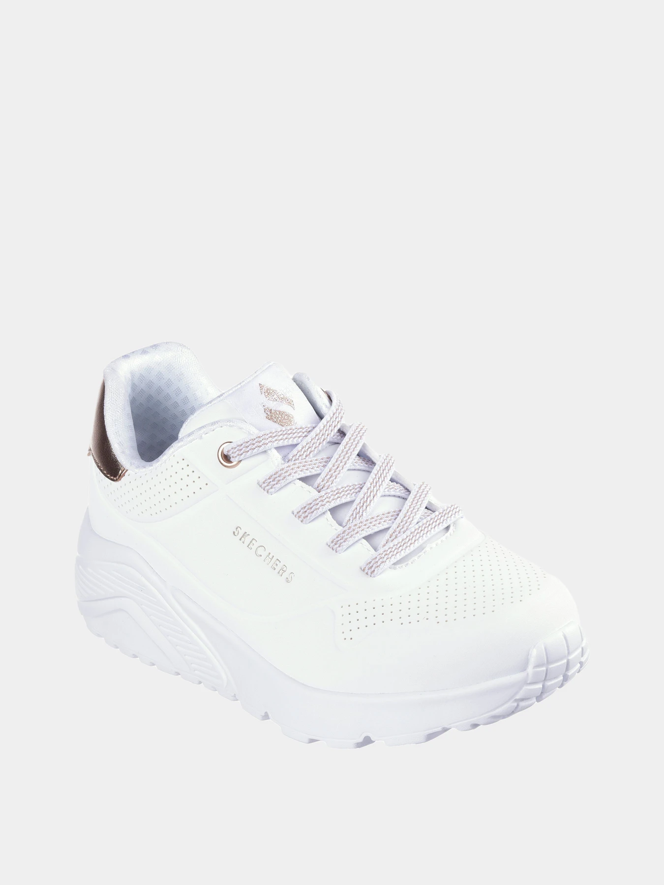 Кроссовки Skechers модель 310384L WHT Кроссовки Skechers модель 310384L WHT Фото
